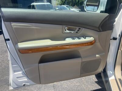 2006 Lexus RX   - Photo 43 - North Hollywood, CA 91601