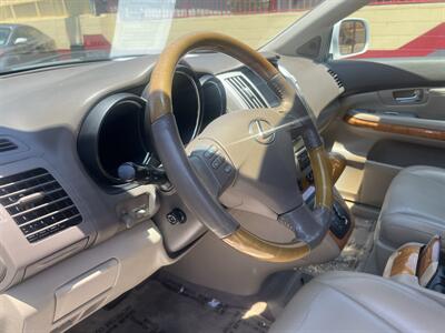 2006 Lexus RX   - Photo 31 - North Hollywood, CA 91601