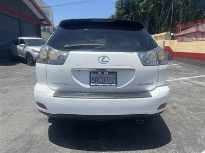 2006 Lexus RX   - Photo 8 - North Hollywood, CA 91601