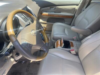 2006 Lexus RX   - Photo 13 - North Hollywood, CA 91601