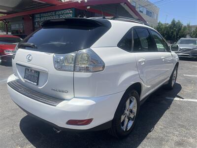 2006 Lexus RX   - Photo 4 - North Hollywood, CA 91601