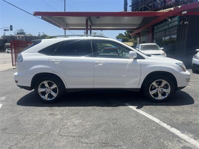2006 Lexus RX   - Photo 5 - North Hollywood, CA 91601