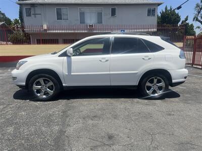 2006 Lexus RX   - Photo 6 - North Hollywood, CA 91601
