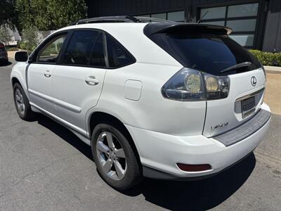 2006 Lexus RX - Photo 2 - North Hollywood, CA 91601