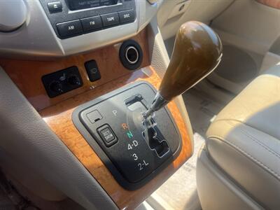 2006 Lexus RX   - Photo 40 - North Hollywood, CA 91601