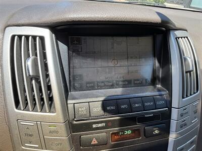 2006 Lexus RX - Photo 7 - North Hollywood, CA 91601