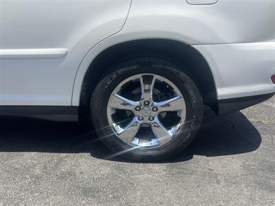 2006 Lexus RX   - Photo 44 - North Hollywood, CA 91601