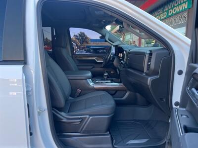 2023 Chevrolet Silverado 1500 RST   - Photo 45 - North Hollywood, CA 91601