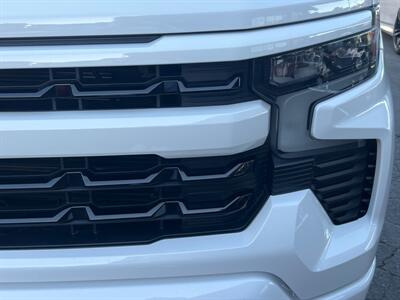 2023 Chevrolet Silverado 1500 RST   - Photo 19 - North Hollywood, CA 91601