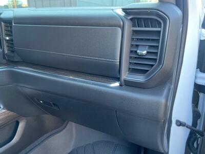 2023 Chevrolet Silverado 1500 RST   - Photo 48 - North Hollywood, CA 91601