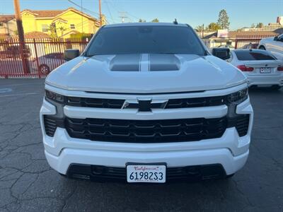 2023 Chevrolet Silverado 1500 RST   - Photo 10 - North Hollywood, CA 91601