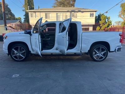 2023 Chevrolet Silverado 1500 RST   - Photo 9 - North Hollywood, CA 91601