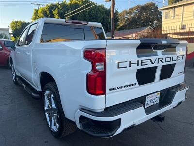 2023 Chevrolet Silverado 1500 RST   - Photo 5 - North Hollywood, CA 91601