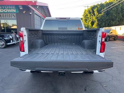 2023 Chevrolet Silverado 1500 RST   - Photo 12 - North Hollywood, CA 91601