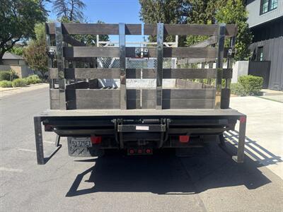 2013 GMC Sierra 3500HD CC Work Truck - Photo 6 - North Hollywood, CA 91601