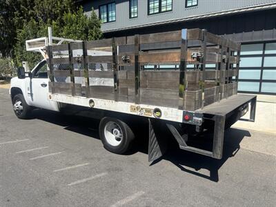 2013 GMC Sierra 3500HD CC Work Truck - Photo 7 - North Hollywood, CA 91601