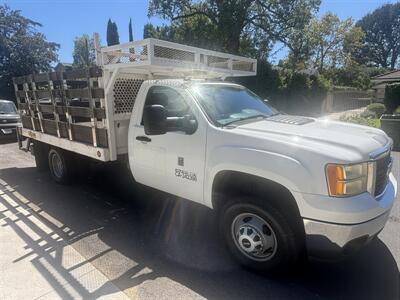 2013 GMC Sierra 3500HD CC Work Truck - Photo 2 - North Hollywood, CA 91601