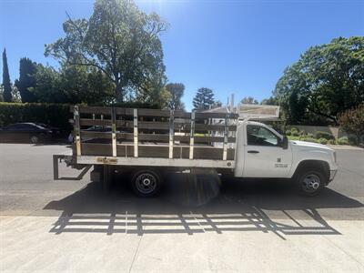 2013 GMC Sierra 3500HD CC Work Truck - Photo 3 - North Hollywood, CA 91601