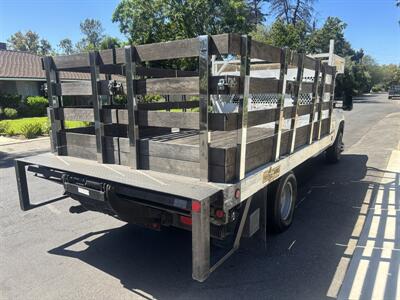 2013 GMC Sierra 3500HD CC Work Truck - Photo 4 - North Hollywood, CA 91601