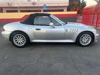 2000 BMW Z3 2.8   - Photo 3 - North Hollywood, CA 91601