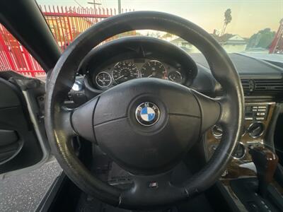 2000 BMW Z3 2.8   - Photo 30 - North Hollywood, CA 91601