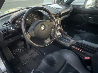 2000 BMW Z3 2.8   - Photo 14 - North Hollywood, CA 91601