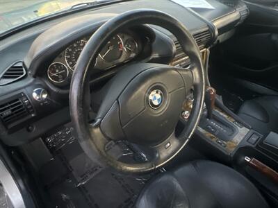 2000 BMW Z3 2.8   - Photo 12 - North Hollywood, CA 91601