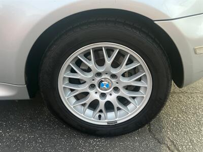 2000 BMW Z3 2.8   - Photo 28 - North Hollywood, CA 91601