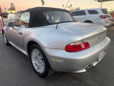 2000 BMW Z3 2.8   - Photo 9 - North Hollywood, CA 91601