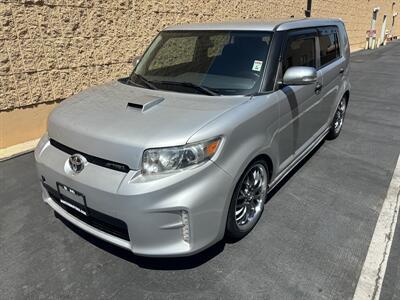 2015 Scion xB   - Photo 2 - North Hollywood, CA 91601