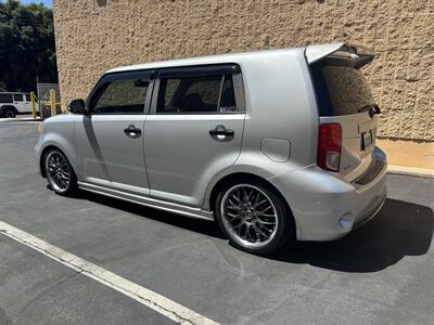 2015 Scion xB   - Photo 8 - North Hollywood, CA 91601