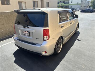 2015 Scion xB   - Photo 6 - North Hollywood, CA 91601