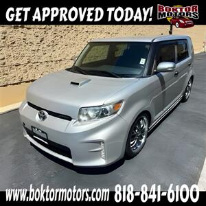 2015 Scion xB   - Photo 1 - North Hollywood, CA 91601