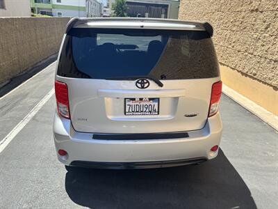 2015 Scion xB   - Photo 4 - North Hollywood, CA 91601