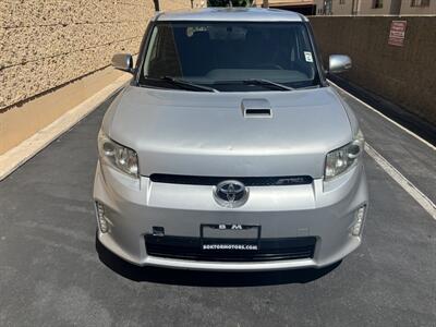 2015 Scion xB   - Photo 3 - North Hollywood, CA 91601