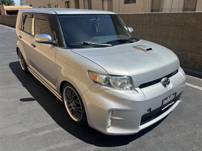 2015 Scion xB   - Photo 5 - North Hollywood, CA 91601