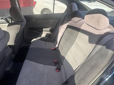 2008 Honda Accord LX-P - Photo 7 - North Hollywood, CA 91601