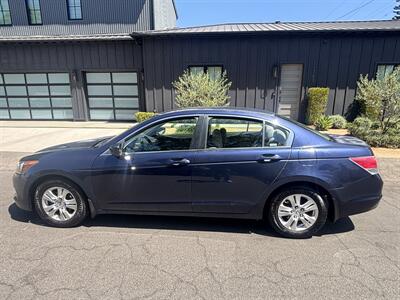 2008 Honda Accord LX-P - Photo 7 - North Hollywood, CA 91601