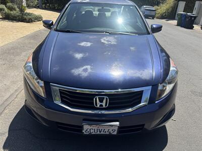 2008 Honda Accord LX-P - Photo 4 - North Hollywood, CA 91601