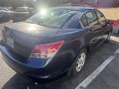 2008 Honda Accord LX-P - Photo 3 - North Hollywood, CA 91601