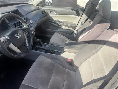 2008 Honda Accord LX-P - Photo 6 - North Hollywood, CA 91601