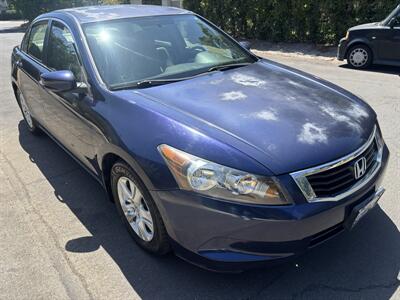 2008 Honda Accord LX-P - Photo 3 - North Hollywood, CA 91601