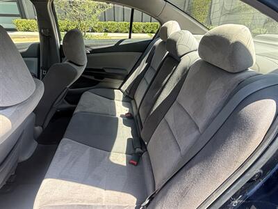 2008 Honda Accord LX-P - Photo 9 - North Hollywood, CA 91601