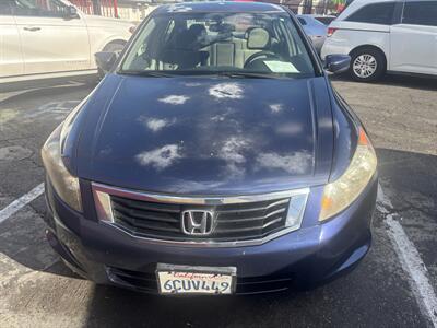 2008 Honda Accord LX-P - Photo 2 - North Hollywood, CA 91601