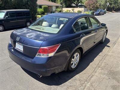 2008 Honda Accord LX-P - Photo 2 - North Hollywood, CA 91601