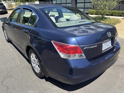 2008 Honda Accord LX-P - Photo 6 - North Hollywood, CA 91601