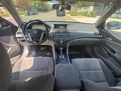 2008 Honda Accord LX-P - Photo 11 - North Hollywood, CA 91601