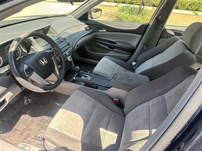 2008 Honda Accord LX-P - Photo 10 - North Hollywood, CA 91601