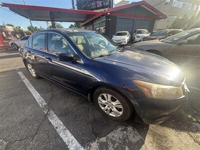 2008 Honda Accord LX-P - Photo 4 - North Hollywood, CA 91601