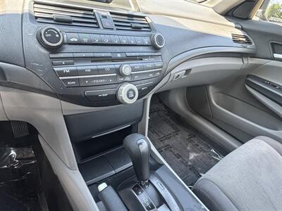 2008 Honda Accord LX-P - Photo 13 - North Hollywood, CA 91601